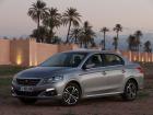 Peugeot 301 1.6 HDi, 2017 - ....