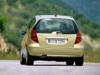 Mercedes-Benz A 160 CDI, 2005 - 2008