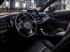 Toyota C-HR 1.8 Hybrid, 2016 - ....