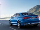 Audi S3 2.0 TFSI quattro, 2016 - ....