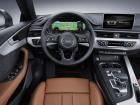 Audi A5 2.0 TFSI, 2016 - ....