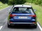 Audi S4 Avant 3.0 TFSI quattro, 2016 - ....