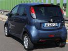 Peugeot iOn , 2010 - ....