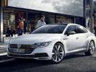 Volkswagen Arteon 2.0 TSI 4x4, 2017 - ....