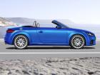 Audi TT 1.8 TFSI, 2014 - ....