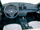 BMW 1 seeria 125i Cabrio, 2008 - ....
