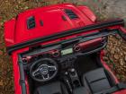 Jeep Wrangler 2.0 4x4, 2017 - ....