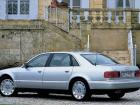 Audi A8 3.7 Quattro, 1995 - 1999