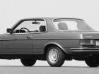 Mercedes-Benz E 230 CE, 1980 - 1986