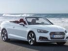 Audi A5 2.0 TDI, 2016 - ....