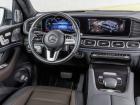 Mercedes-Benz GLE 300 d, 2018 - ....