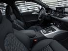 Audi RS 6 Avant 4.0 TFSI quattro, 2013 - ....