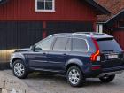 Volvo XC90 D5, 2011 - 2014