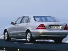 Mercedes-Benz S 320 CDI, 1999 - 2002