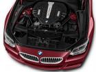 BMW 6 seeria 640d xDrive Coupe, 2011 - 2015