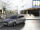 Ford Mondeo Wagon 1.5 EcoBoost, 2014 - ....