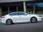 Kia Optima 2.0, 2015 - ....
