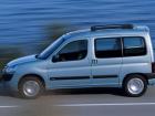 Citroen Berlingo 1.4i, 2006 - 2008