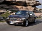 BMW 1 seeria 118i, 2012 - 2015