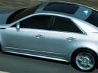 Cadillac CTS 3.6 AWD, 2010 - 2013