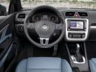 Volkswagen Eos 2.0 TDI, 2011 - ....