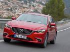Mazda 6 2.5, 2015 - ....
