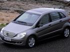 Mercedes-Benz B 150, 2005 - 2008