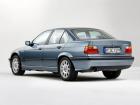BMW 3 seeria 325td, 1991 - 1998