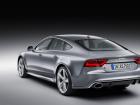 Audi RS 7 Sportback 4.0 TFSI quattro, 2013 - 2014