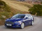 Ford Mondeo Wagon 1.0 EcoBoost, 2014 - ....