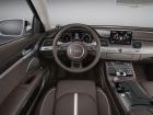 Audi S8 4.0 TFSI quattro, 2014 - ....