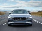 Volvo S90 2.0 D5 AWD, 2015 - ....