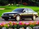 Infiniti J30 , 1992 - 1997