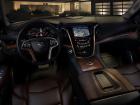 Cadillac Escalade 6.2, 2014 - ....