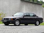 BMW 7 seeria 735iL, 1987 - 1991