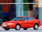 Chevrolet Alero 3.4, 1999 - 2003
