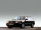 Audi 100 Avant 2.0 74kW, 1991 - 1993