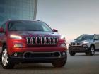 Jeep Cherokee 3.2, 2013 - 2018