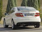 Mercedes-Benz CLC 220 CDI, 2008 - 2011