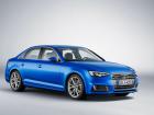 Audi A4 2.0 TFSI, 2015 - ....