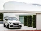 Mercedes-Benz GLE 500, 2015 - ....