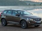 Volvo XC60 2.0 D3, 2013 - 2017