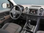 Volkswagen Amarok 2.0 TDI, 2012 - ....