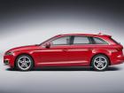 Audi A4 2.0 TFSI, 2015 - ....