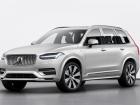 Volvo XC90 2.0 D5 AWD, 2019 - ....