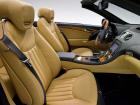 Mercedes-Benz SL 600, 2008 - 2012