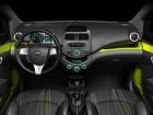 Chevrolet Spark 1.0, 2010 - ....