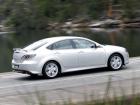 Mazda 6 Sport, 2008 - 2010