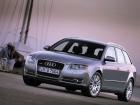 Audi A4 Avant 2.0, 2004 - 2007