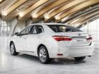 Toyota Corolla 1.3, 2013 - 2016